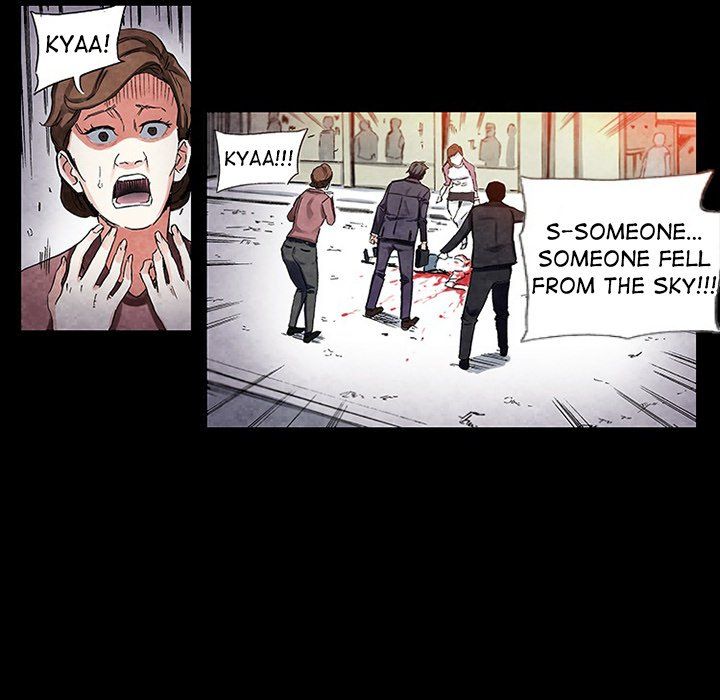 Miss Provocative Manhwa - Chapter 59 Page 74