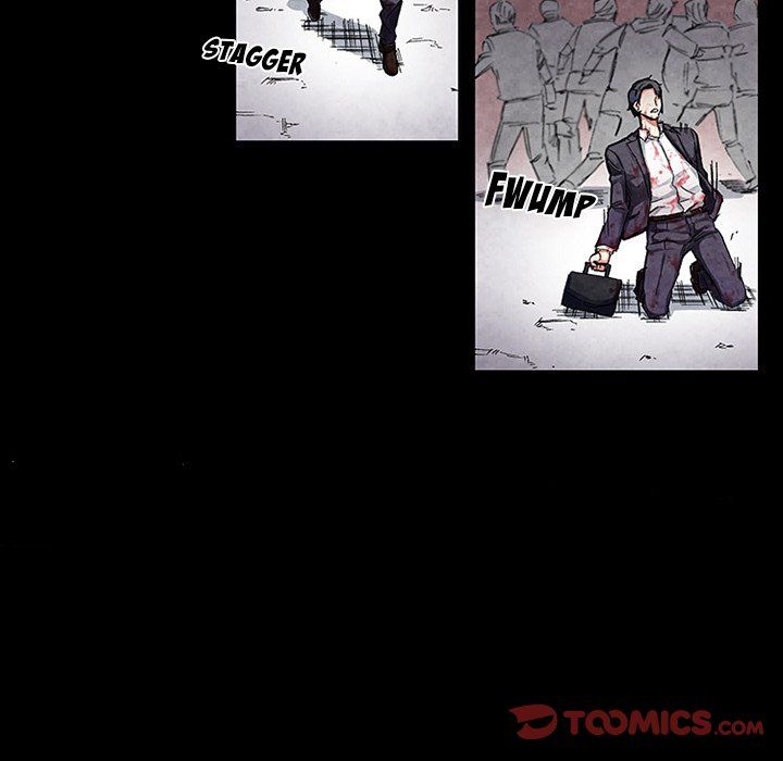 Miss Provocative Manhwa - Chapter 59 Page 77