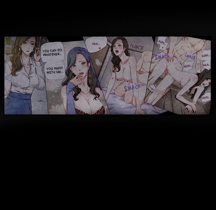 Miss Provocative Manhwa - Chapter 59 Page 78