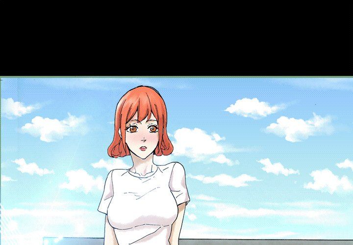 Miss Provocative Manhwa - Chapter 9 Page 0