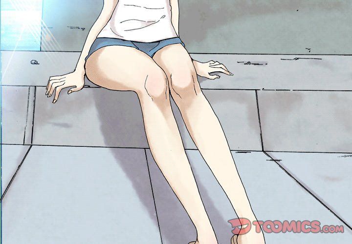 Miss Provocative Manhwa - Chapter 9 Page 1