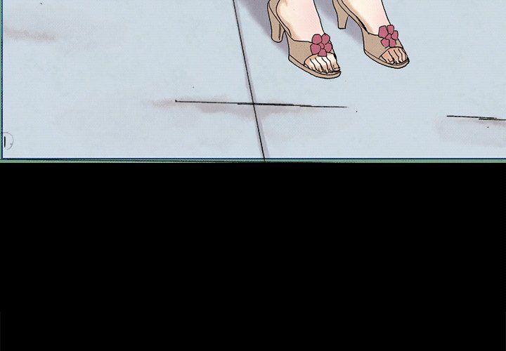 Miss Provocative Manhwa - Chapter 9 Page 2