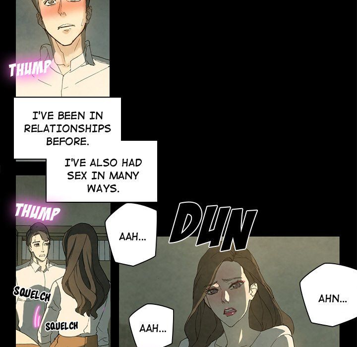 Miss Provocative Manhwa - Chapter 9 Page 5