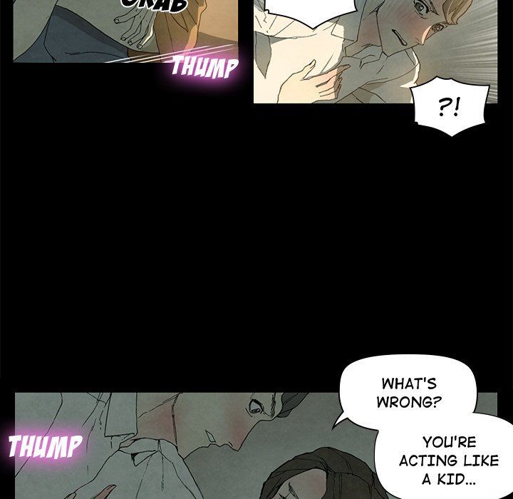 Miss Provocative Manhwa - Chapter 9 Page 13