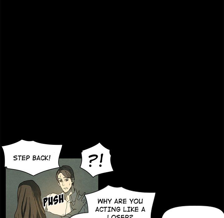 Miss Provocative Manhwa - Chapter 9 Page 15
