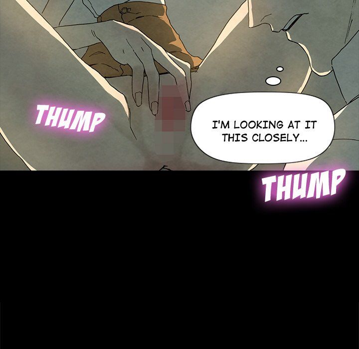 Miss Provocative Manhwa - Chapter 9 Page 18