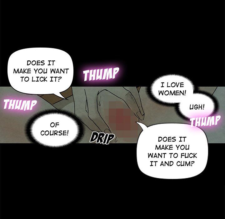 Miss Provocative Manhwa - Chapter 9 Page 19