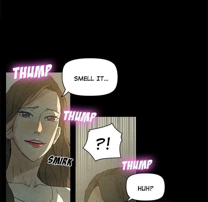 Miss Provocative Manhwa - Chapter 9 Page 20