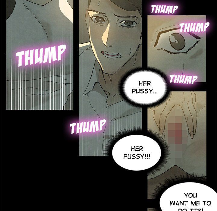 Miss Provocative Manhwa - Chapter 9 Page 21