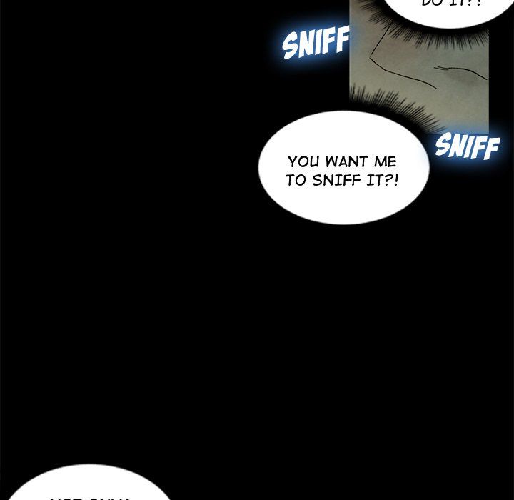 Miss Provocative Manhwa - Chapter 9 Page 22