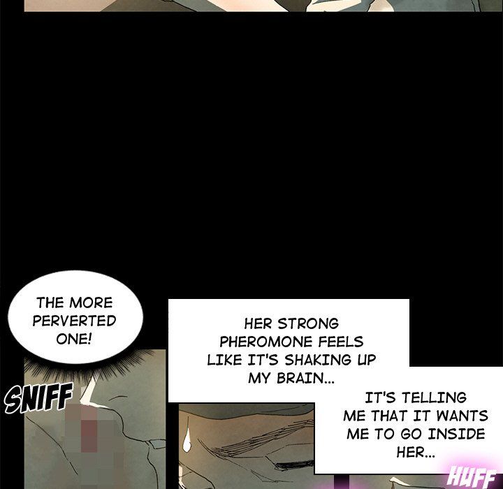 Miss Provocative Manhwa - Chapter 9 Page 25