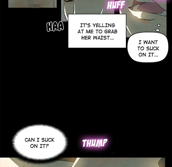 Miss Provocative Manhwa - Chapter 9 Page 26