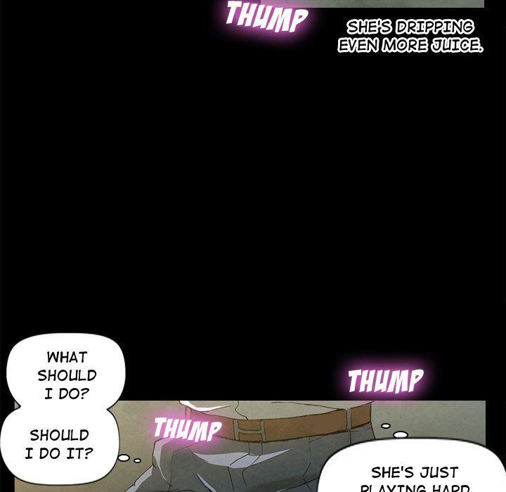 Miss Provocative Manhwa - Chapter 9 Page 29