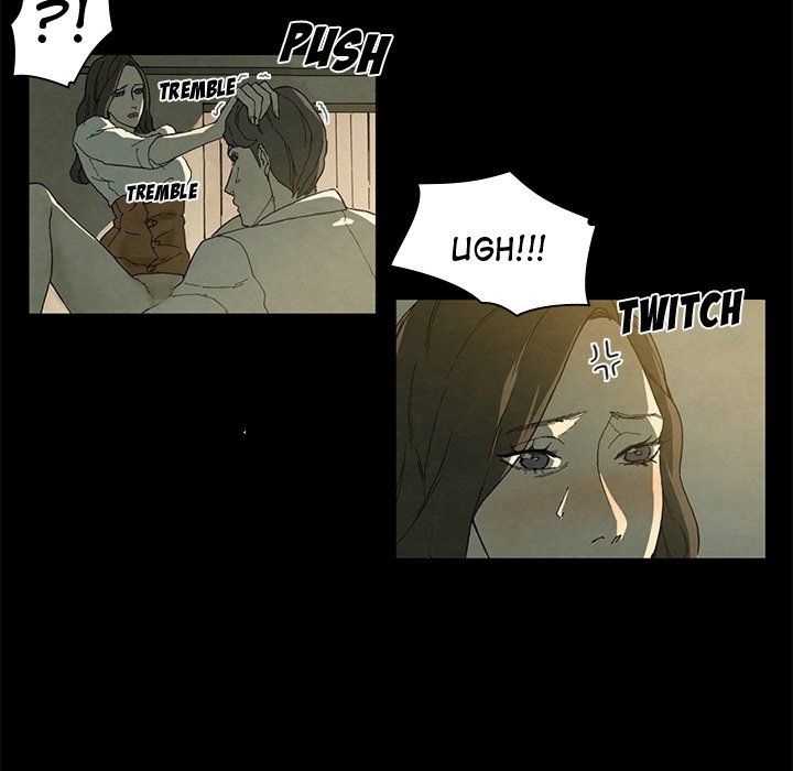 Miss Provocative Manhwa - Chapter 9 Page 35
