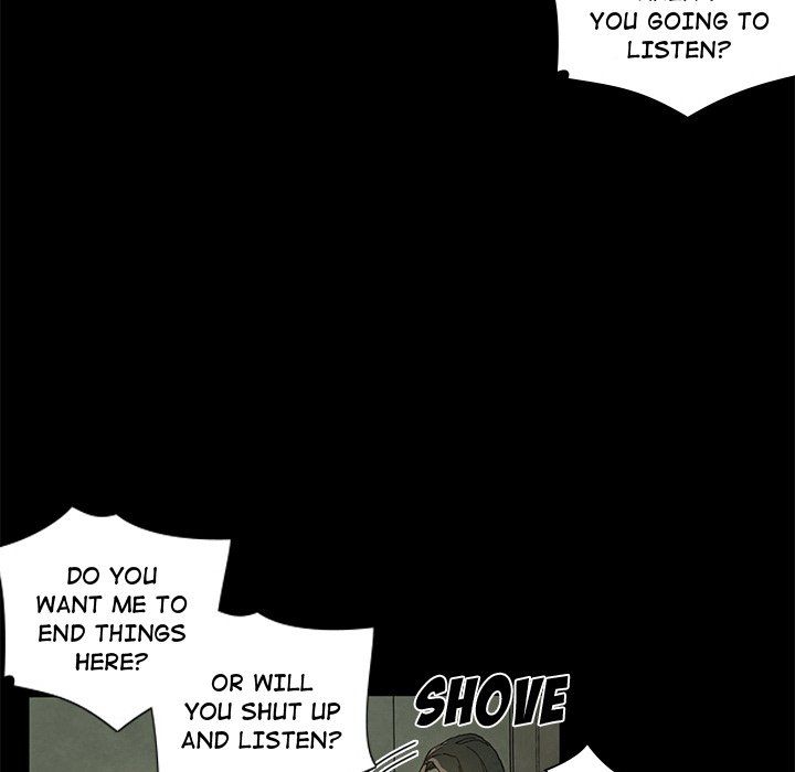 Miss Provocative Manhwa - Chapter 9 Page 37