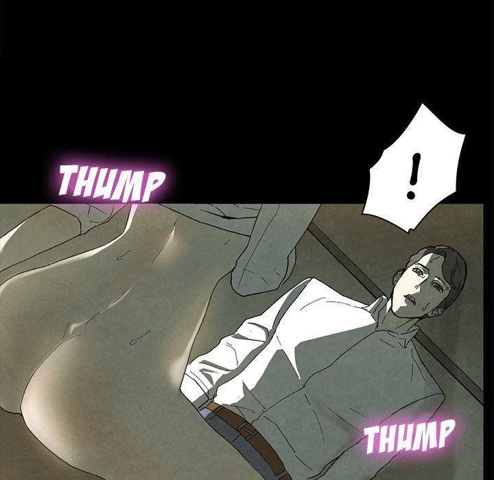 Miss Provocative Manhwa - Chapter 9 Page 43