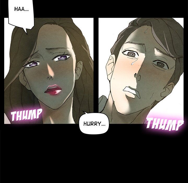 Miss Provocative Manhwa - Chapter 9 Page 46