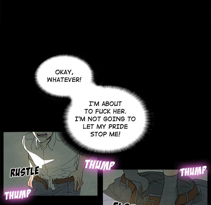 Miss Provocative Manhwa - Chapter 9 Page 47