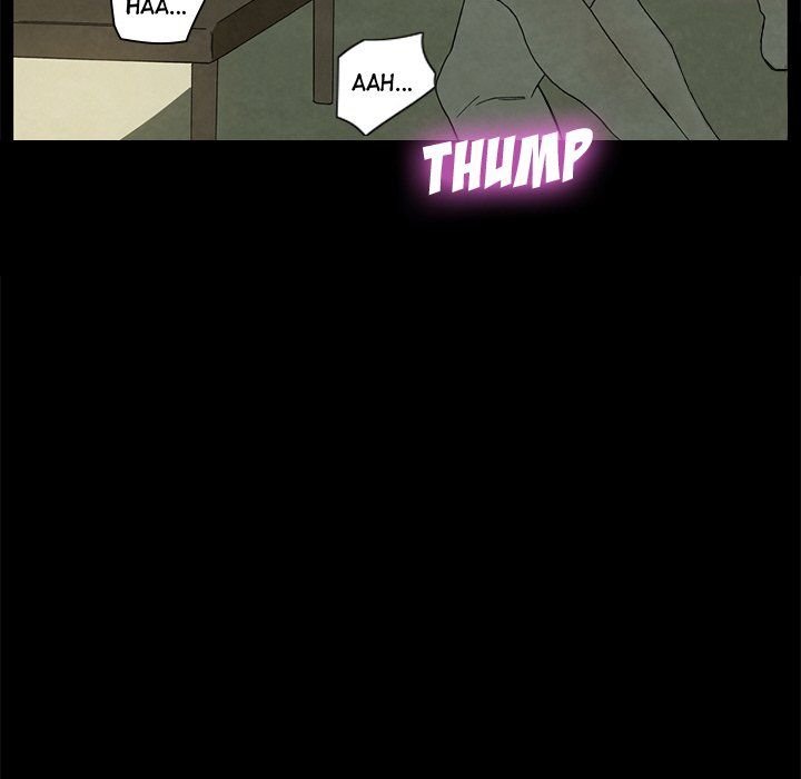 Miss Provocative Manhwa - Chapter 9 Page 50