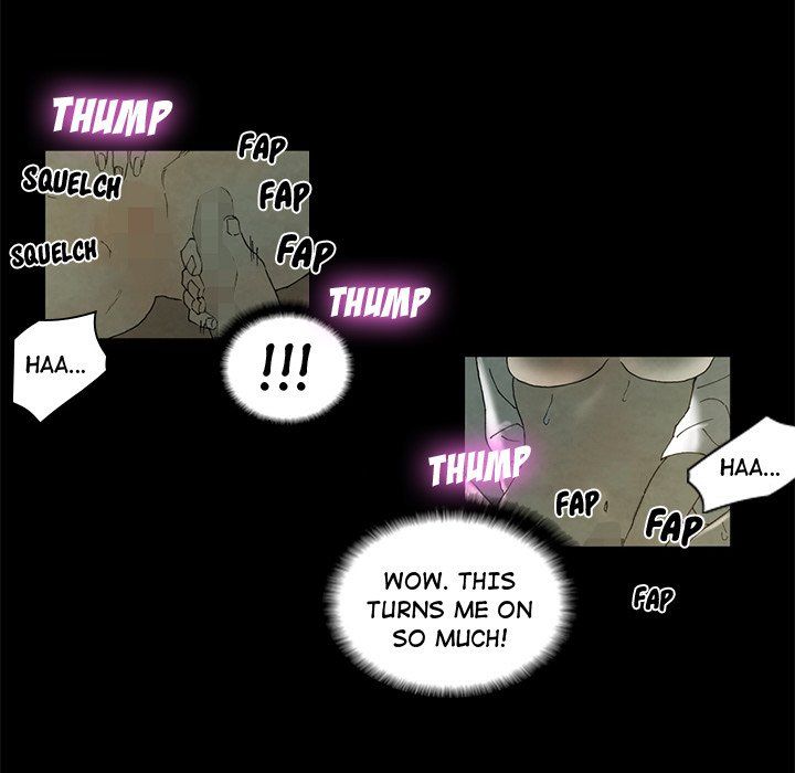 Miss Provocative Manhwa - Chapter 9 Page 51