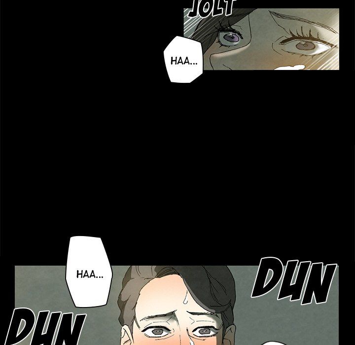Miss Provocative Manhwa - Chapter 9 Page 62