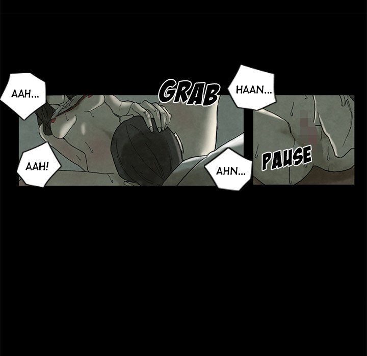 Miss Provocative Manhwa - Chapter 9 Page 65