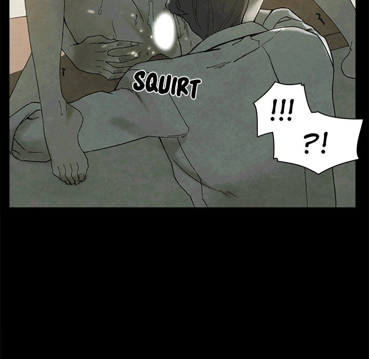 Miss Provocative Manhwa - Chapter 9 Page 67