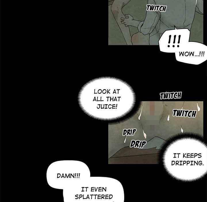 Miss Provocative Manhwa - Chapter 9 Page 70