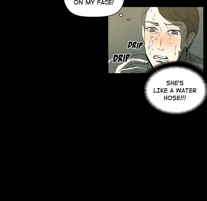 Miss Provocative Manhwa - Chapter 9 Page 71