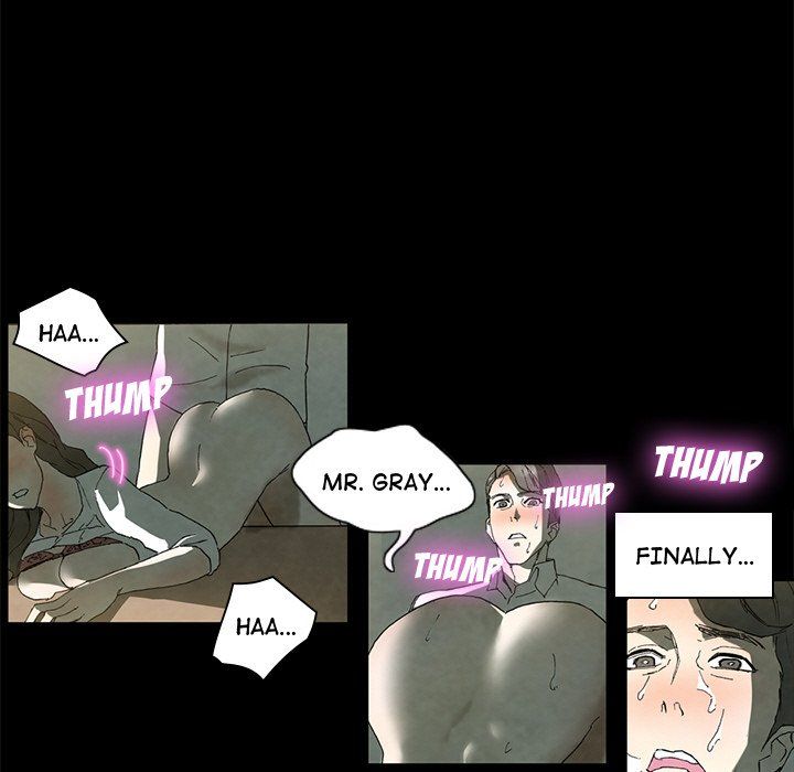 Miss Provocative Manhwa - Chapter 9 Page 72