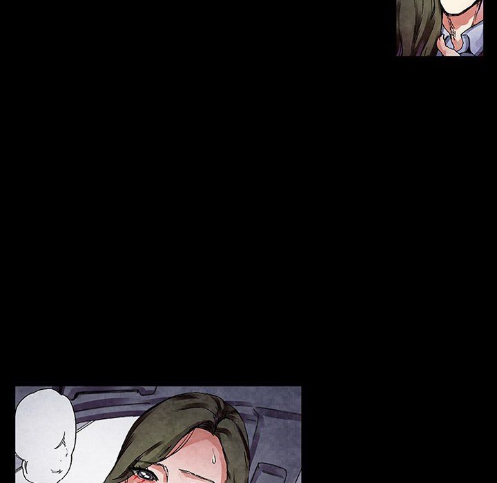 Miss Provocative Manhwa - Chapter 50 Page 11