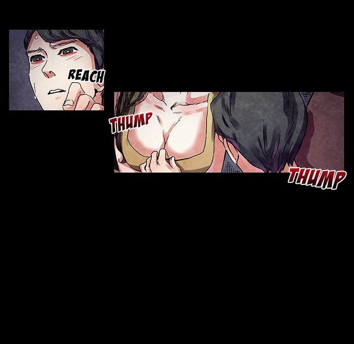 Miss Provocative Manhwa - Chapter 50 Page 16