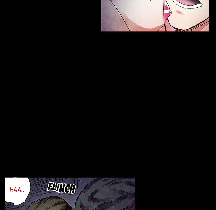 Miss Provocative Manhwa - Chapter 50 Page 19