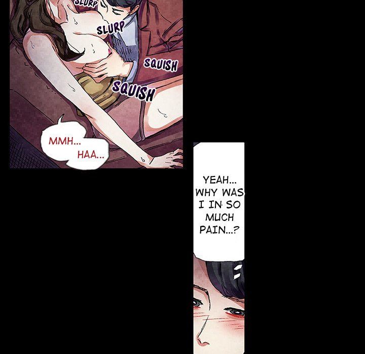 Miss Provocative Manhwa - Chapter 50 Page 23