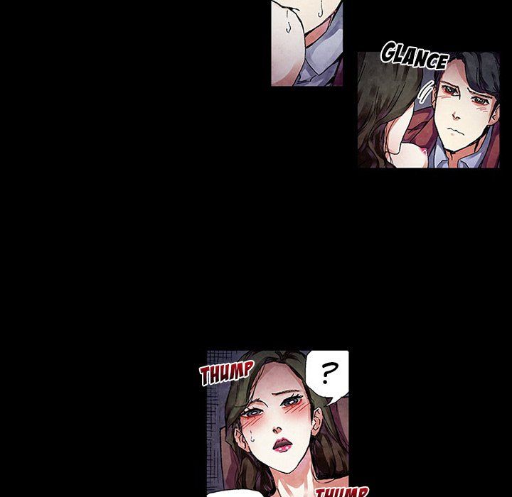 Miss Provocative Manhwa - Chapter 50 Page 24