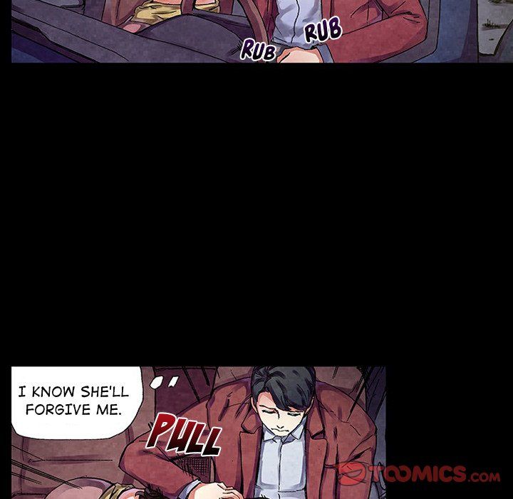 Miss Provocative Manhwa - Chapter 50 Page 29