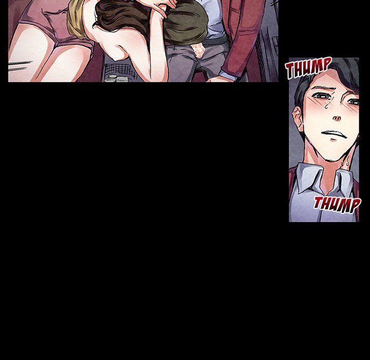 Miss Provocative Manhwa - Chapter 50 Page 30