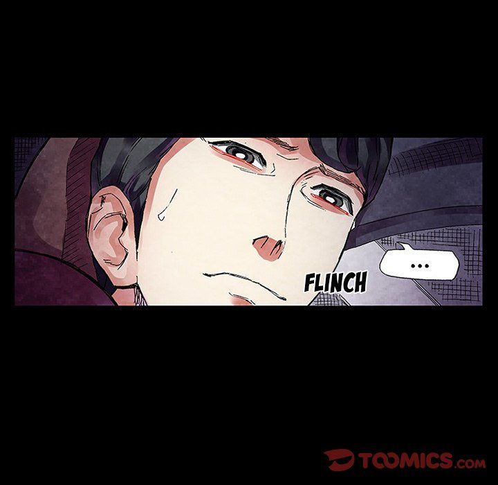 Miss Provocative Manhwa - Chapter 50 Page 33