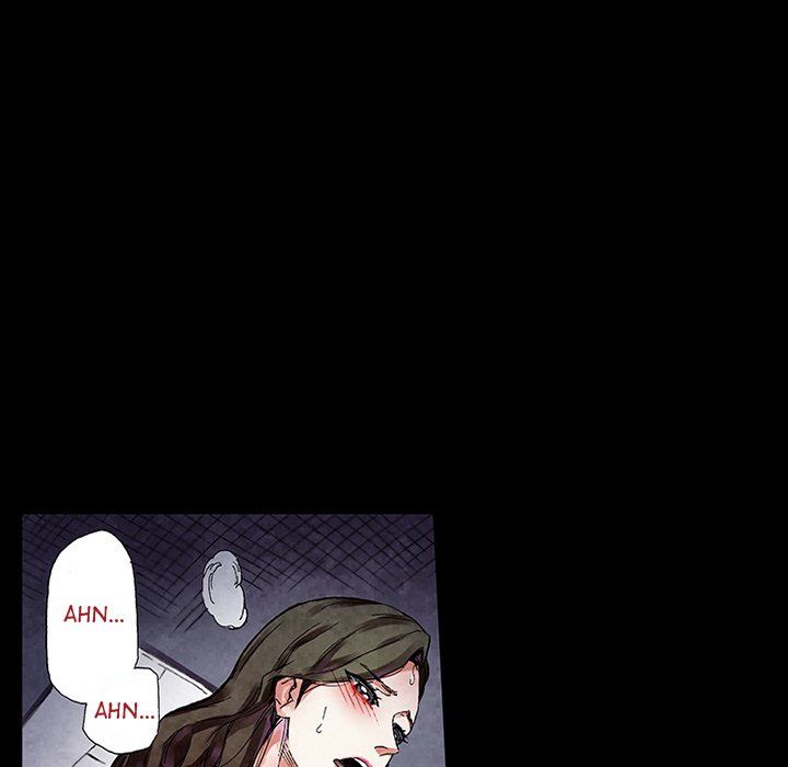 Miss Provocative Manhwa - Chapter 50 Page 38