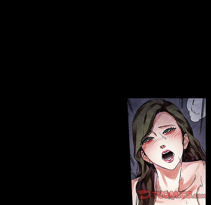Miss Provocative Manhwa - Chapter 50 Page 41