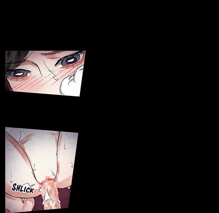 Miss Provocative Manhwa - Chapter 50 Page 43