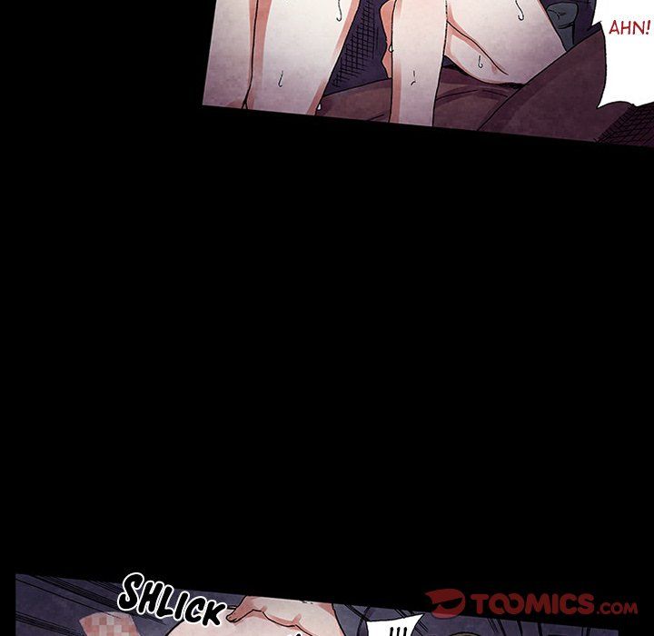 Miss Provocative Manhwa - Chapter 50 Page 45