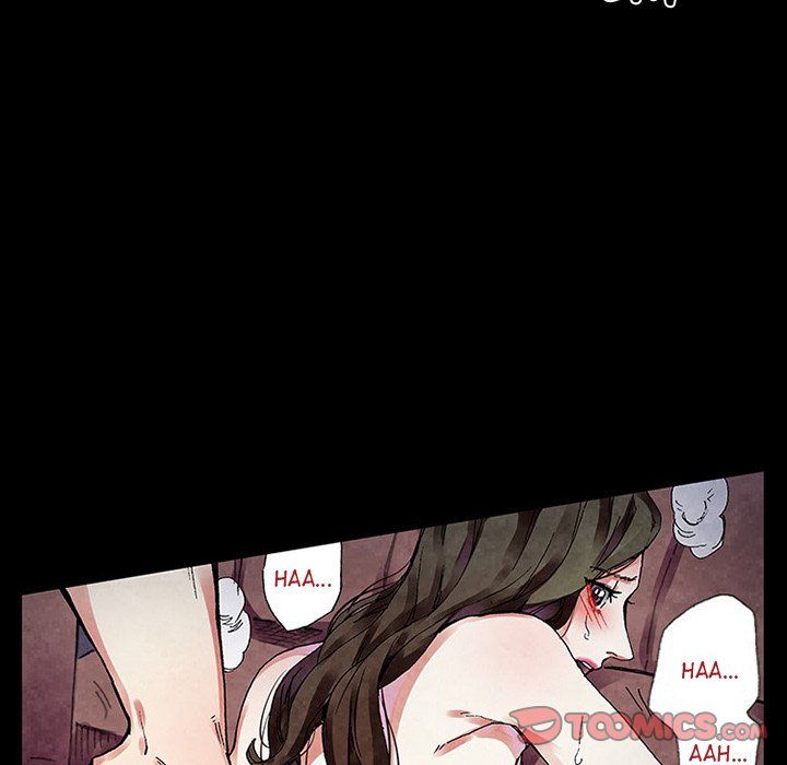 Miss Provocative Manhwa - Chapter 50 Page 49