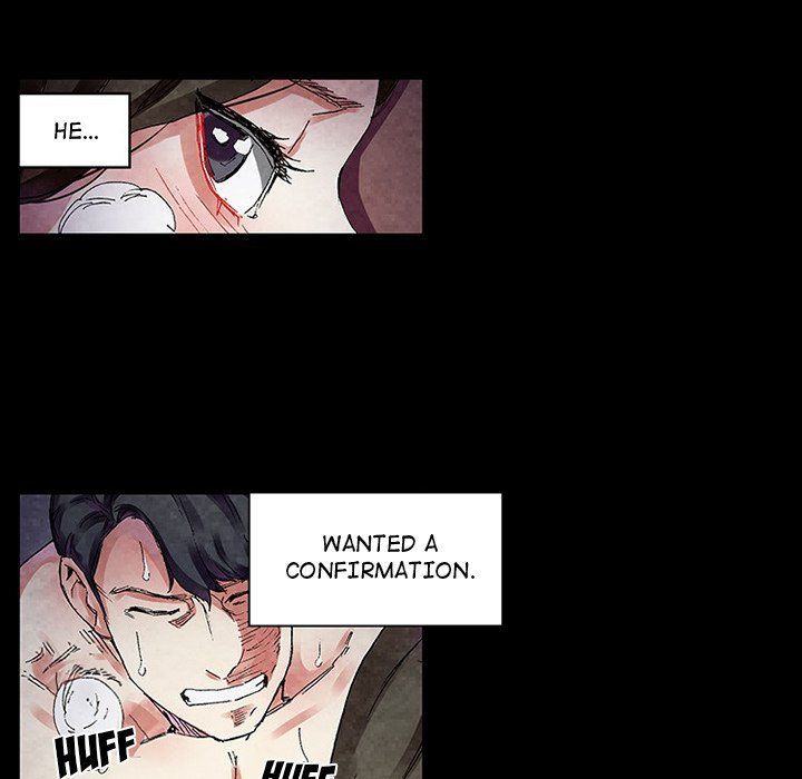 Miss Provocative Manhwa - Chapter 50 Page 51