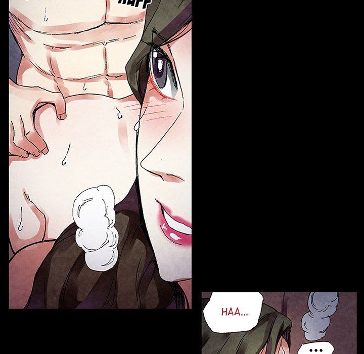 Miss Provocative Manhwa - Chapter 50 Page 52