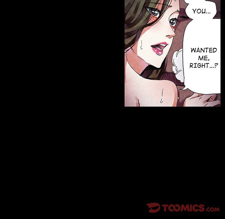 Miss Provocative Manhwa - Chapter 50 Page 53