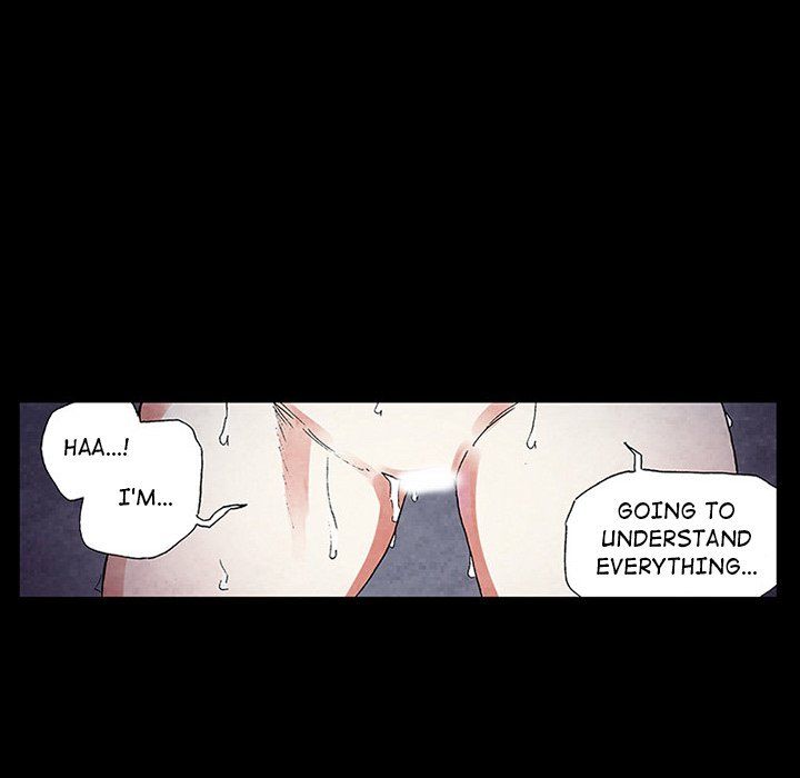 Miss Provocative Manhwa - Chapter 50 Page 55