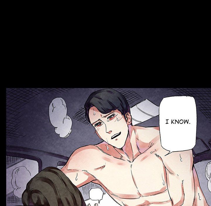 Miss Provocative Manhwa - Chapter 50 Page 59