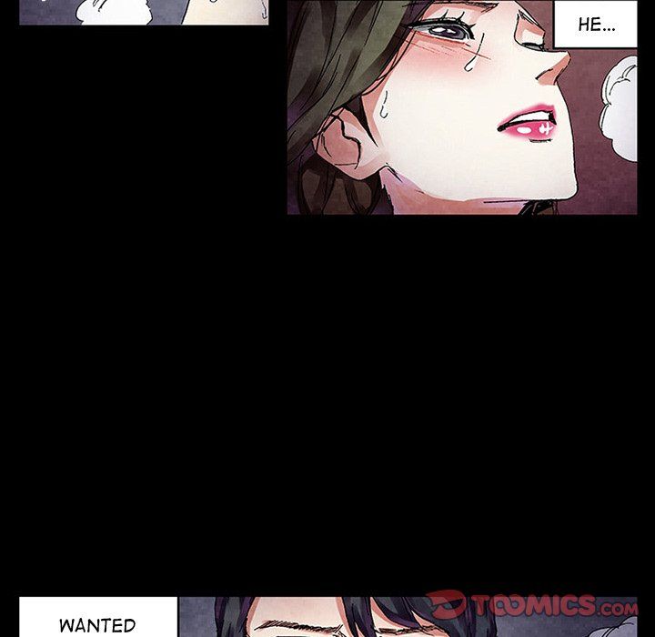 Miss Provocative Manhwa - Chapter 50 Page 61
