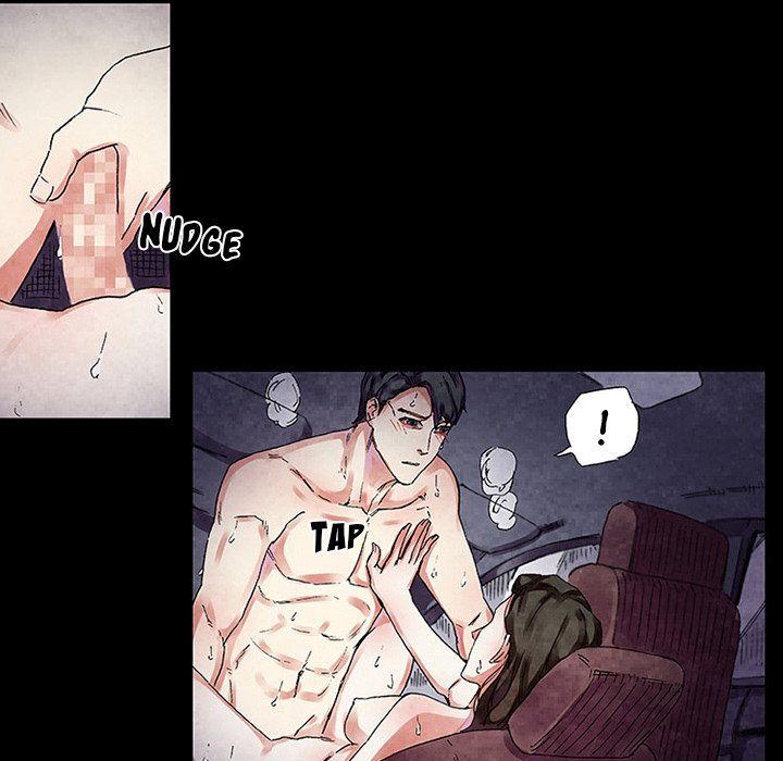 Miss Provocative Manhwa - Chapter 50 Page 63